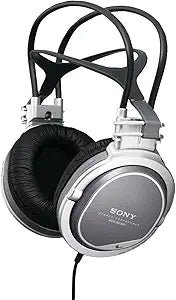 Sony MDRXD300 Stereo Headphones — main product image