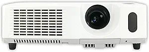 Hitachi CP-X2010 2200 Lumens XGA LCD Projector — main product image