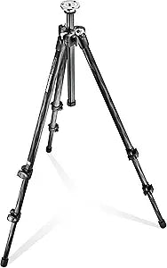 Manfrotto MT294C3 Series 294 Carbon Fiber Tripod