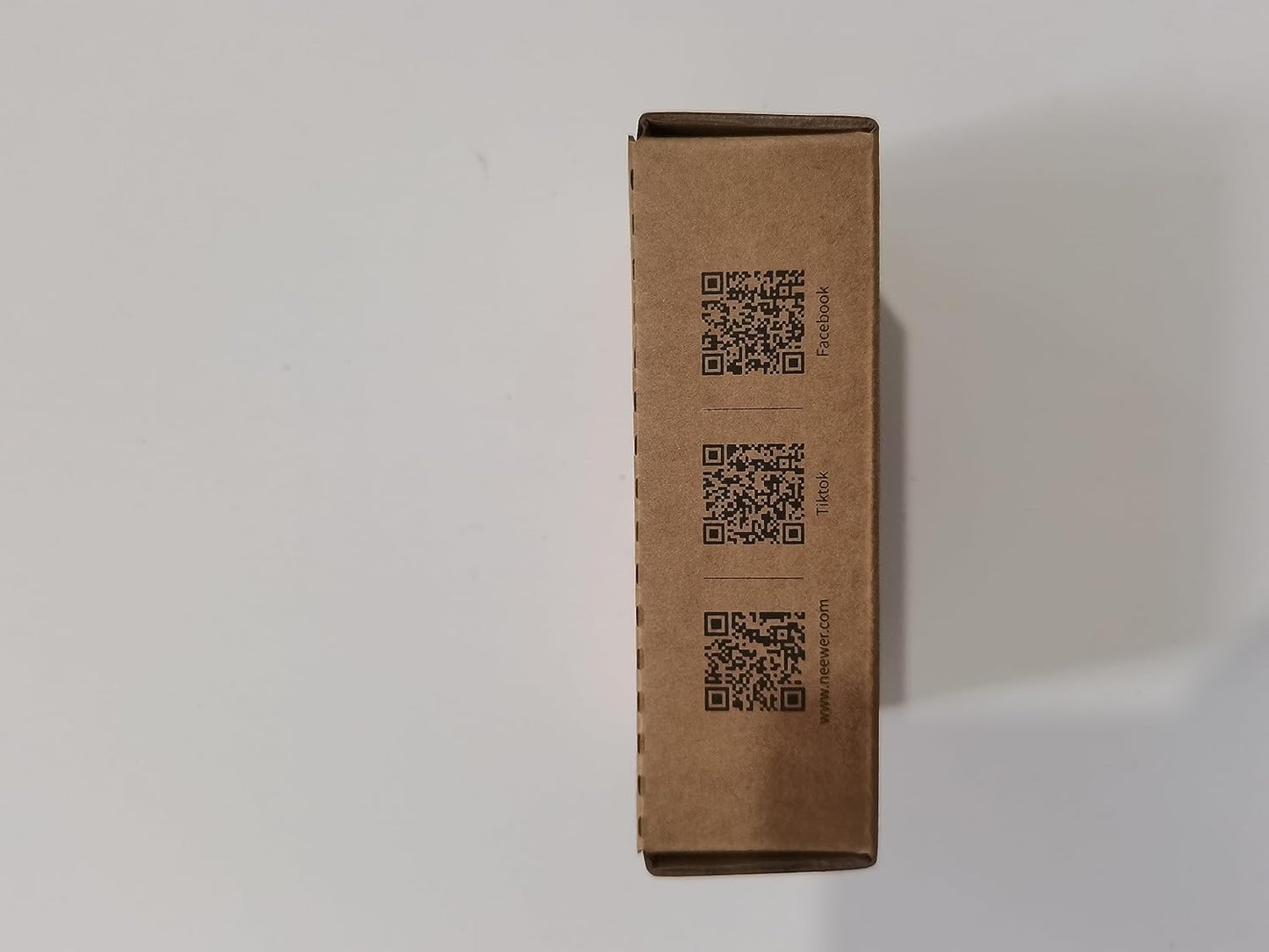 Neewer ST15 5.9-inch Adjustable Friction Magic Arm