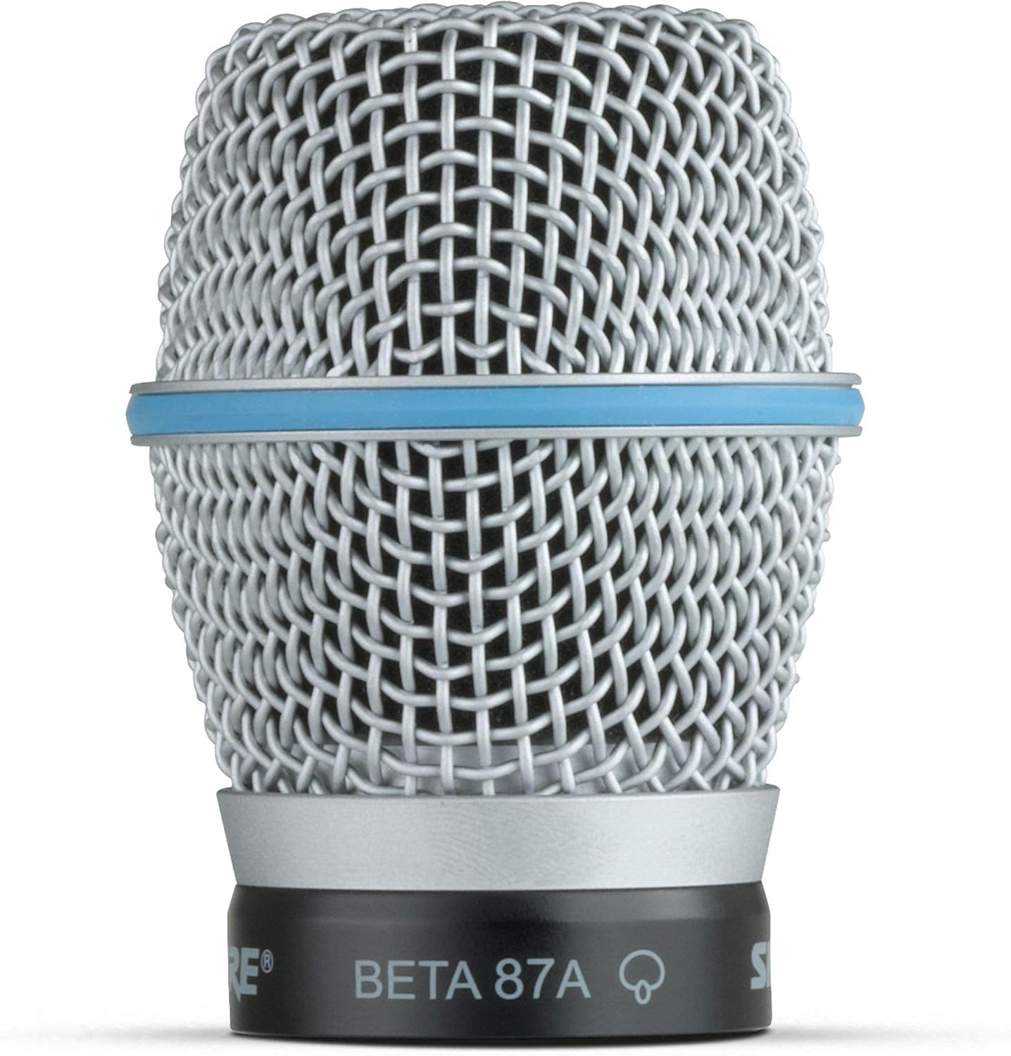 Shure Beta87A Supercardioid Condenser Vocal Microphone