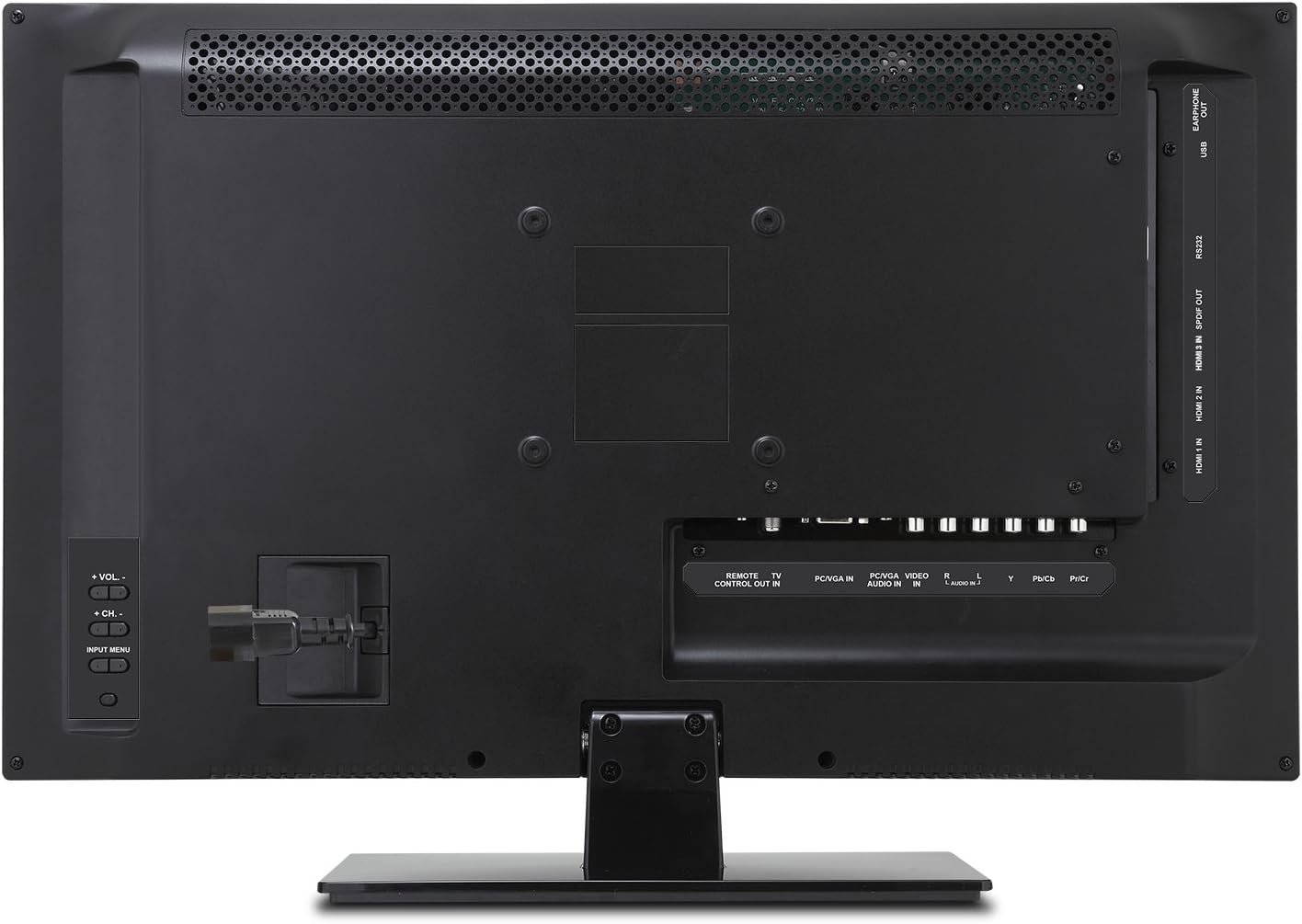 ViewSonic VT2406-L 24-Inch 1080p 60Hz LED TV