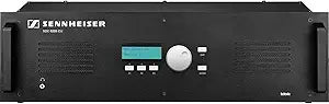 Sennheiser Central Unit Microphone System Conference Audio
