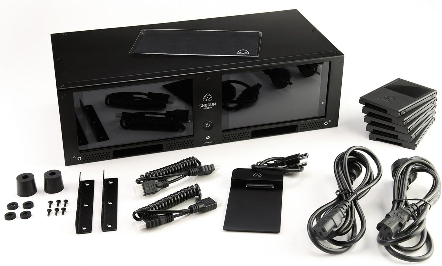 Atomos ATOMSHSTU01 Shogun Studio 7.1" 4K Monitor/Recorder