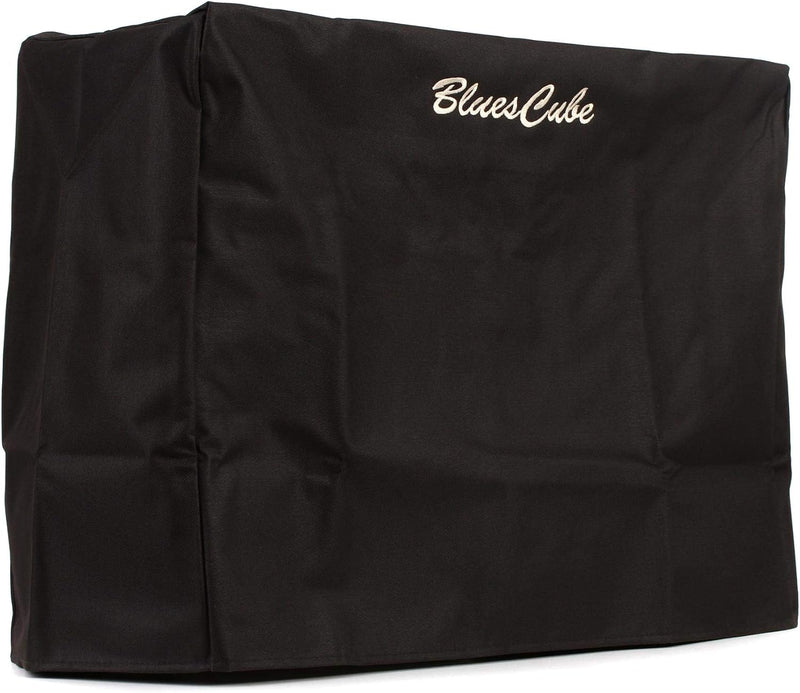 Roland RAC-BCA Blues Cube Artist Amp Cover - Water Resistant — main product image