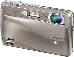 Fujifilm P10NC02360A FinePix Z700EXR 12MP Touch Screen