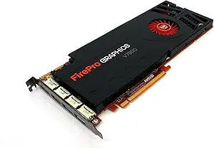 AMD FirePro V7900 SDI 2GB PCIe Graphics Card