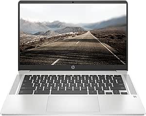 HP Chromebook 14