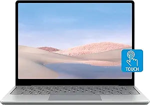 Microsoft Surface Laptop Go i5-1035G1 12.4