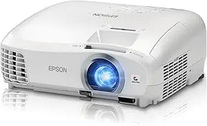 Epson V11H707020 Home Cinema 2040 1080p 3D Projector