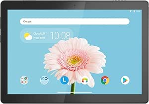 Lenovo Tab M10 10.1" Android Tablet (Renewed)