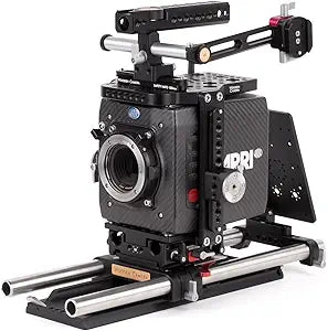 Wooden Camera Unified Accessory Kit Pro Alexa Mini