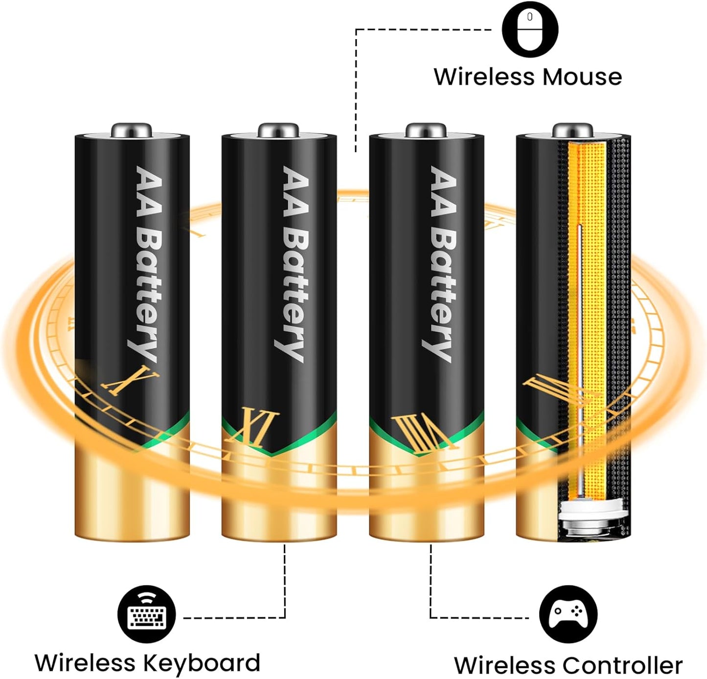 HP Laptop 15.6" FHD Windows 11 Pro Notebook