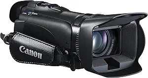 Canon LEGRIA HF G25 HD Camcorder 32GB Flash Zoom
