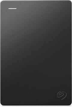 Seagate STGX5000400 5TB Portable External HDD USB 3.0