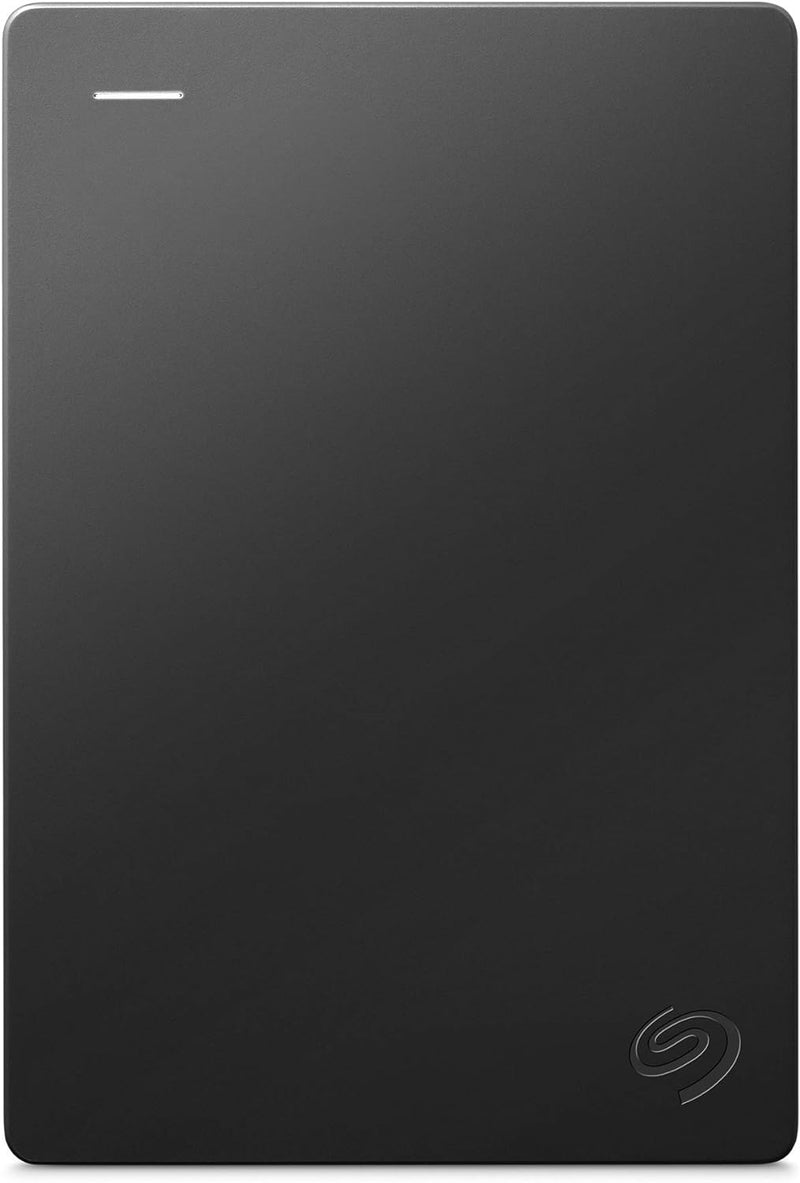 Seagate STGX4000400 Portable 4TB External HDD - USB 3.0 — main product image