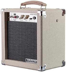 Monoprice 611705 5-Watt Guitar Combo Tube Amplifier