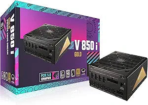 Cooler Master MPZ-8501-AFAG-BUS V850 Gold 850W PSU — main product image