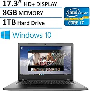 Lenovo 17.3