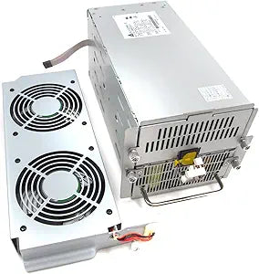 HP D6093A Power Supply NETSERVER LH3/LH4 — main product image
