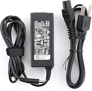 Dell LA45NM140 Slim 45W AC Laptop Charger Adapter