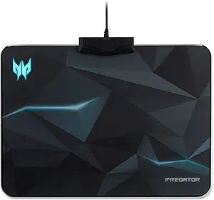 Acer PMP810 Predator RGB Gaming Mousepad — main product image