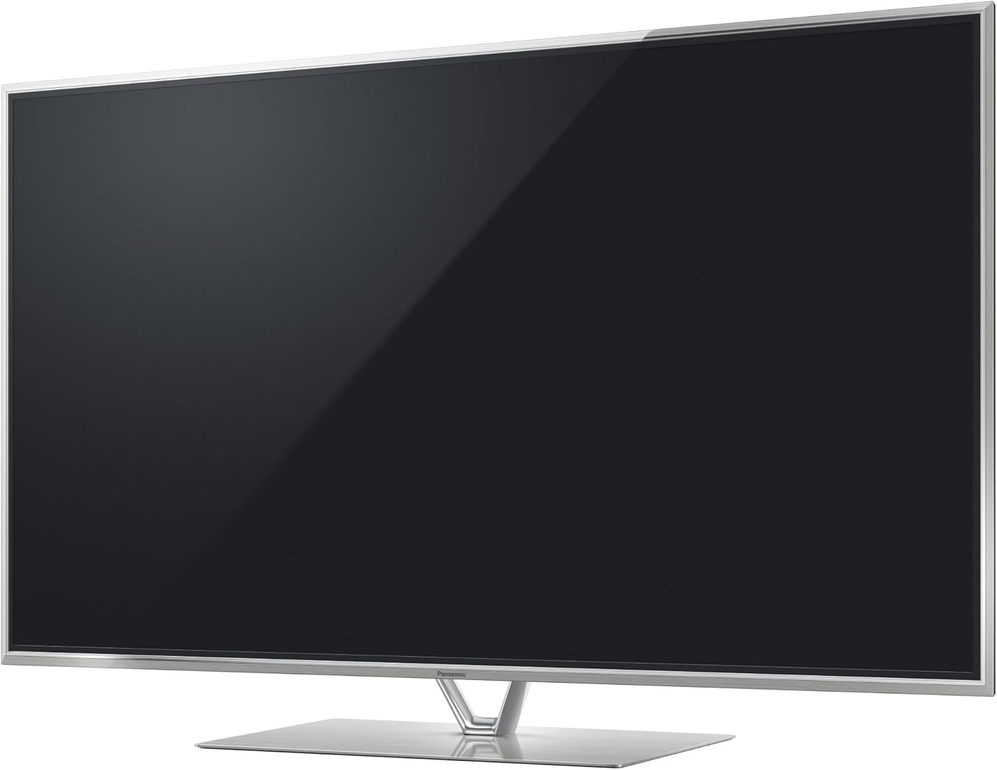 Panasonic TC-L55DT60 55-Inch 3D Smart LED HDTV