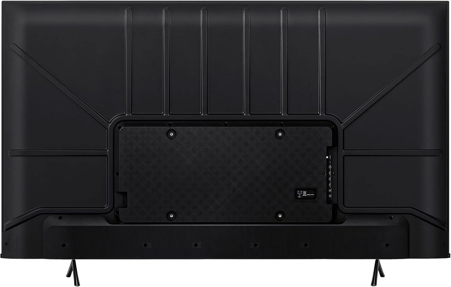 Hisense 75A6G 75-Inch 4K Android Smart TV Renewed