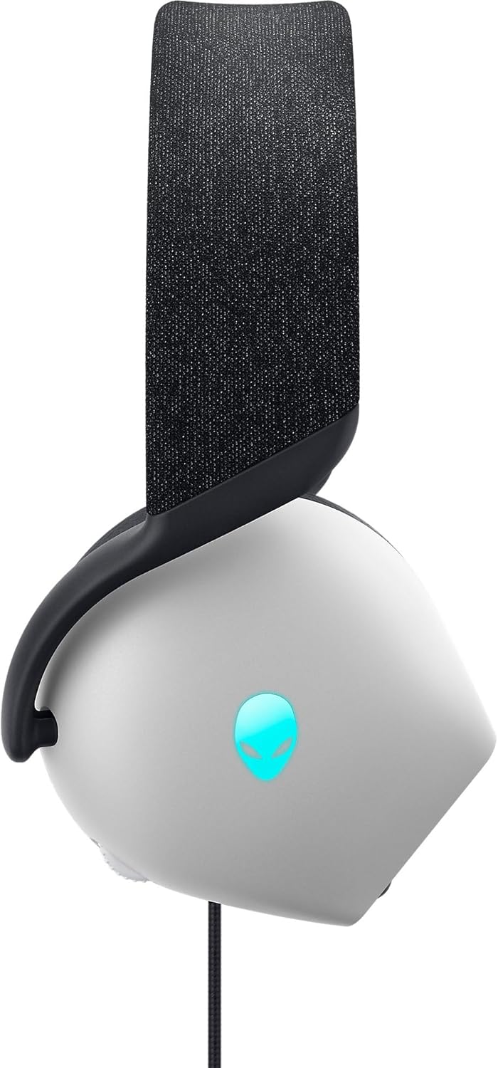 Alienware AW520H Wired Gaming Headset Dolby Atmos RGB