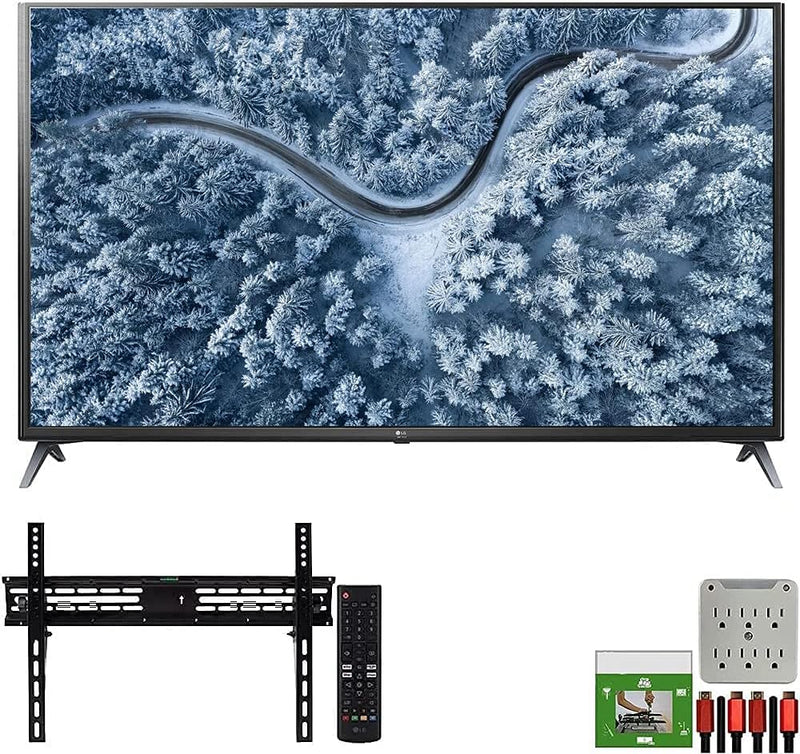LG E23LG43UP7000PUA 43