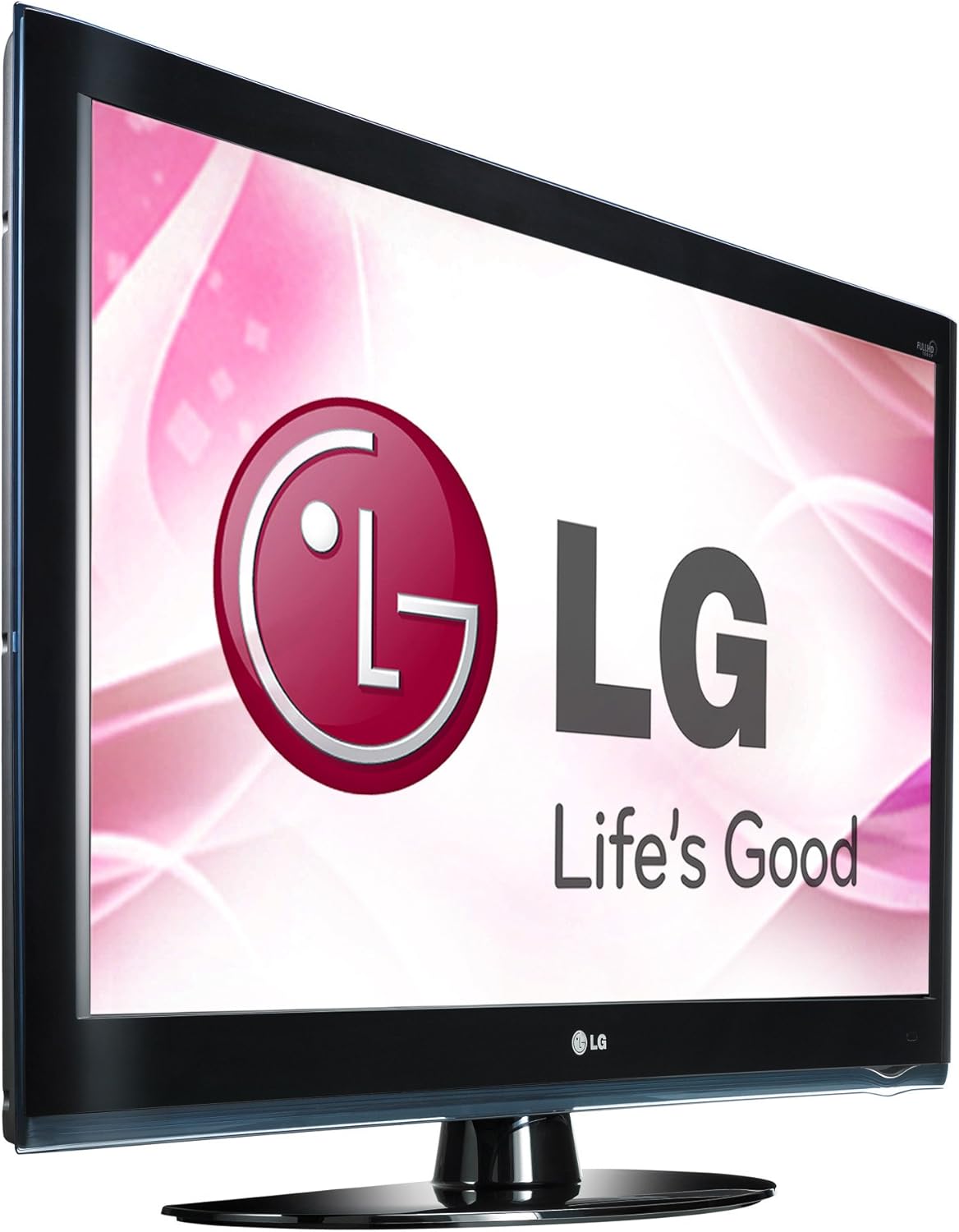 LG 32LH40 32-Inch 1080p 120Hz LCD HDTV