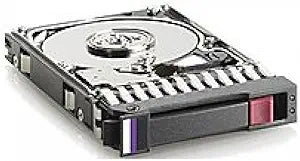 HP 657739-001 1TB 6G SATA 7.2K LFF 3.5 MDL Hard Drive — main product image