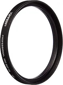 Tiffen 86CSKY 86mm SKY 1A Lens Filter UV Protection