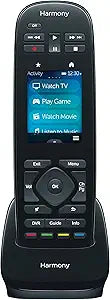Logitech 915-000224 Harmony Ultimate One Universal Remote — main product image