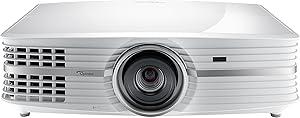 Optoma AFFUHD60 4K Ultra HD 3000 Lumens Projector — main product image