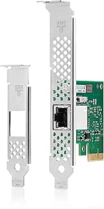 Intel I210T1 Ethernet Server Network Adapter — main product image