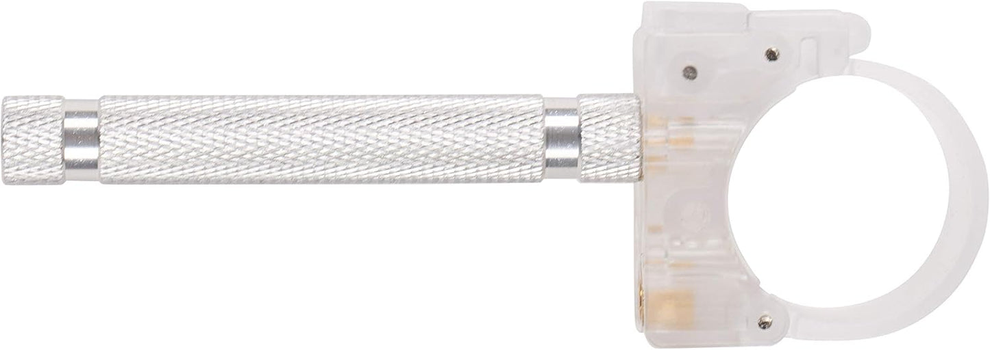 Nanlite HD-T12-1-CP PavoTube T12 LED Tube Mounting Clip