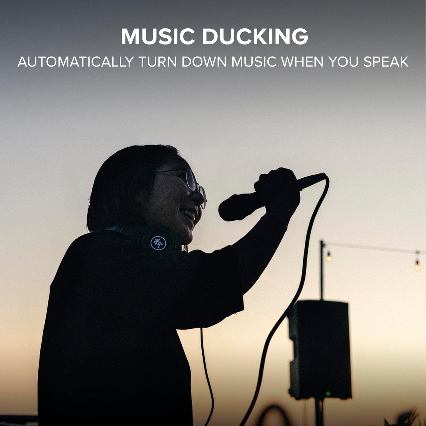 Mackie Thump210XT 10" 1400W Powered Loudspeaker Bluetooth