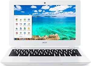 Acer Chromebook CB3-111 - Ultraportable 11.6" Chromebook