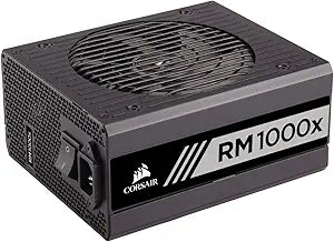 Corsair CP-9020094-NA 1000W RMX Gold Power Supply — main product image