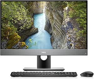 Dell OptiPlex 7000 7780 AIO Touchscreen PC — main product image