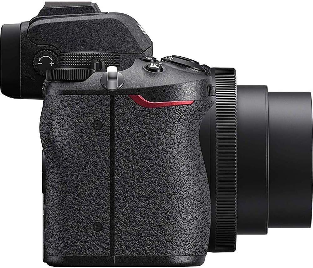 Nikon CRTNKZ50X2LENSRB Z50 Mirrorless Camera Lens Kit (Renewed)