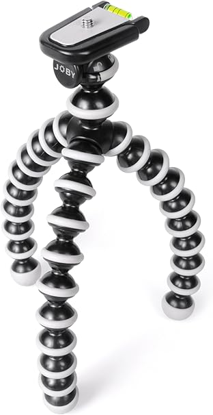 Joby GP2A1J GorillaPod DSLR Flexible Tripod with Level