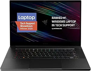 Razer RZ09-03305E53 Blade 15 i7 RTX 2080 Super Gaming Laptop — main product image