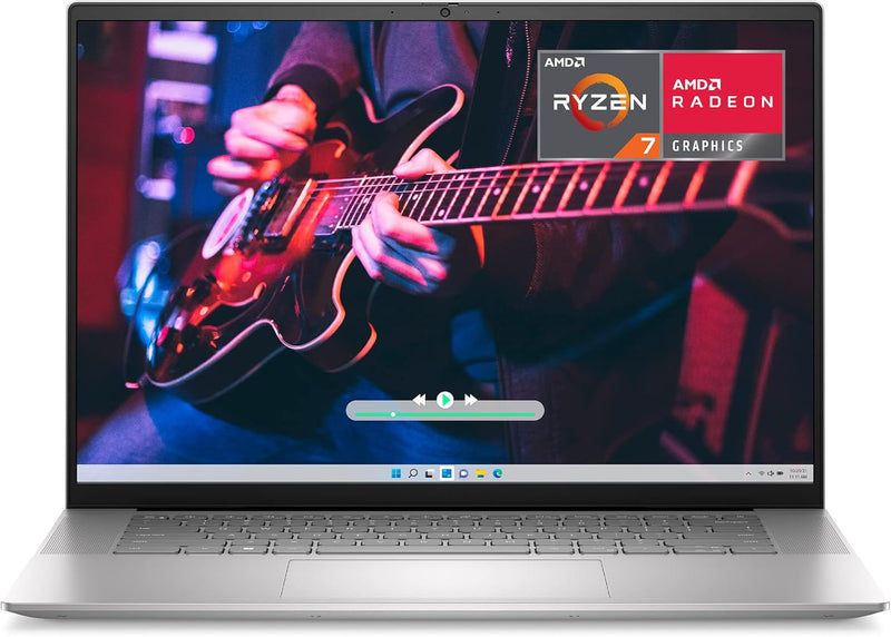 Dell i5635-A005SLV-PUS Ryzen 7 16