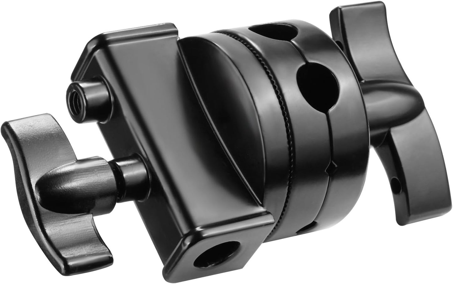 Neewer 10089721 Multi-Function Swivel Ball Head 2.5-inch