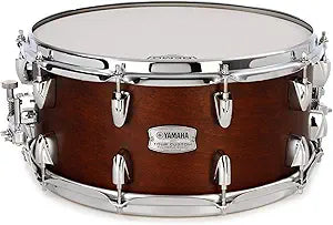 Yamaha TMS-1465CHS Tour Custom Maple Snare Drum