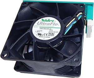 Intel V80E12BS2A5-07A16 R2308IP4LHPC Hotawap Fan