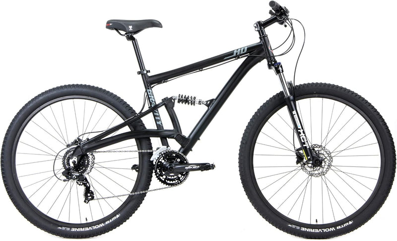 Gravity fsxhd1 FSX 29 HD 1.0 Full Suspension Mountain Bike — main product image