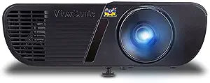 ViewSonic PJD5155 3300 Lumens SVGA DLP Projector